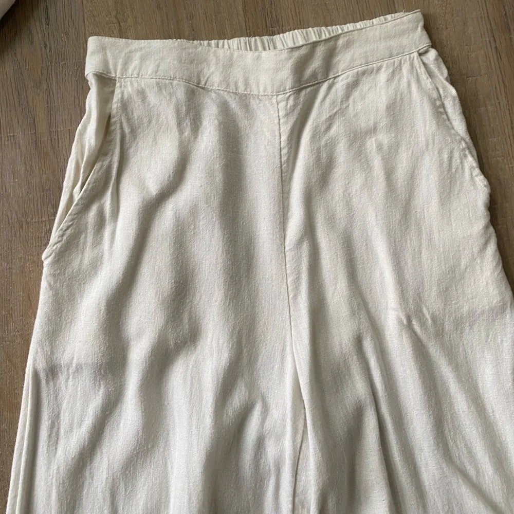 Free people Cream matching set - Picture 7 of 13